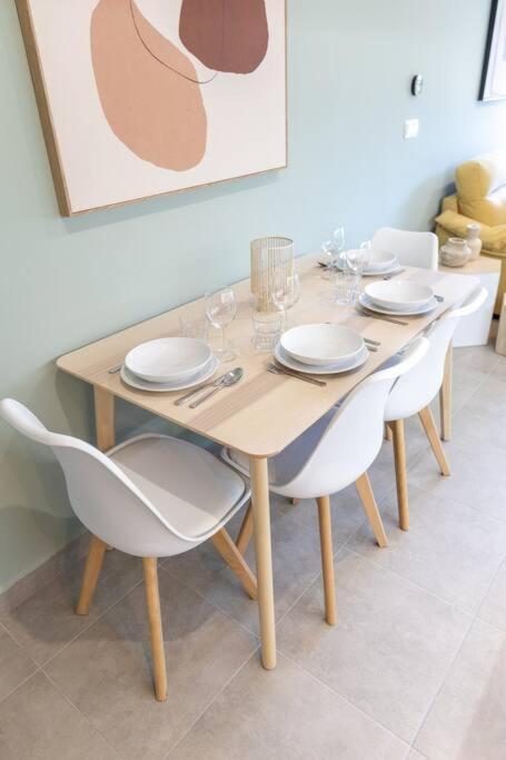 Apartment Estudio Moderno Y Acogedor En Rio Nº7 *