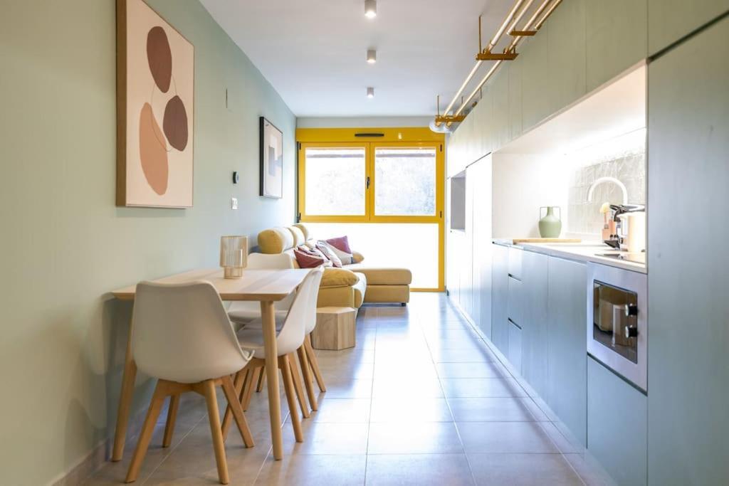 Estudio Moderno Y Acogedor En Rio Nº7 Apartment *
