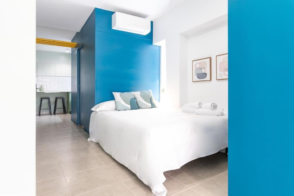 Estudio Moderno Y Acogedor En Rio Nº6 Apartamento