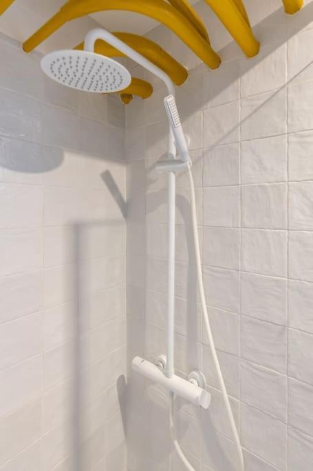Estudio Moderno Y Acogedor En Rio Nº6