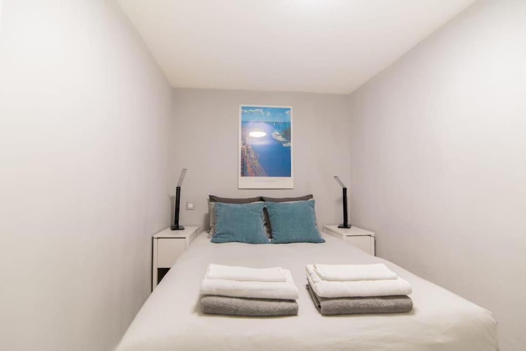 Apartamento Cozy In The Heart Of Madrid.m31