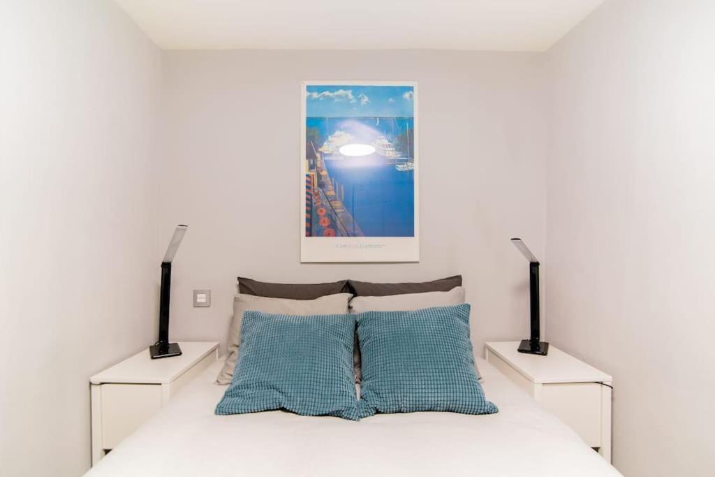 Cozy In The Heart Of Madrid.m31 * Madrid