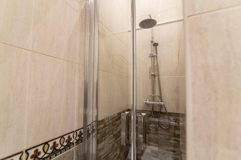 Apartamento Cozy In The Heart Of Madrid.m31 *