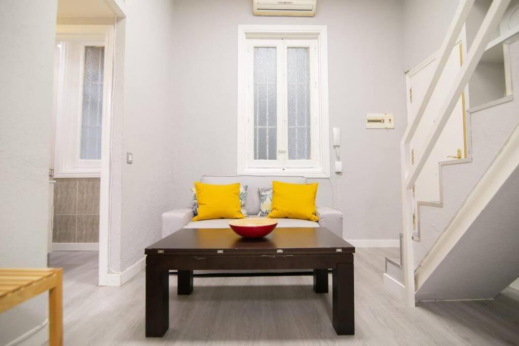 Cozy In The Heart Of Madrid.m31 Apartamento Madrid