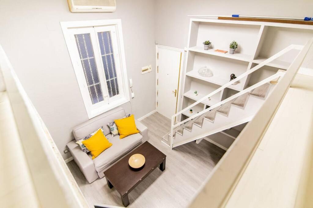 Cozy In The Heart Of Madrid.m31 Apartamento *