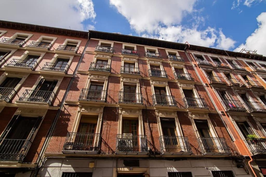 Apartamento Cozy In The Heart Of Madrid.m31 Madrid