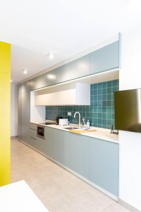 Estudio Moderno Y Acogedor En Rio Nº2