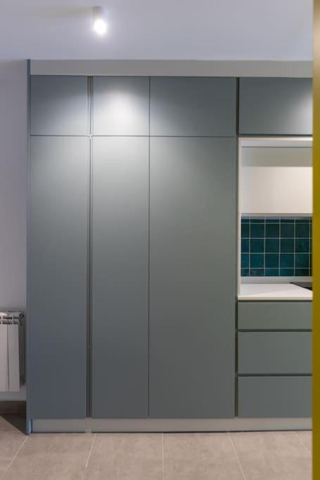 Estudio Moderno Y Acogedor En Rio Nº2