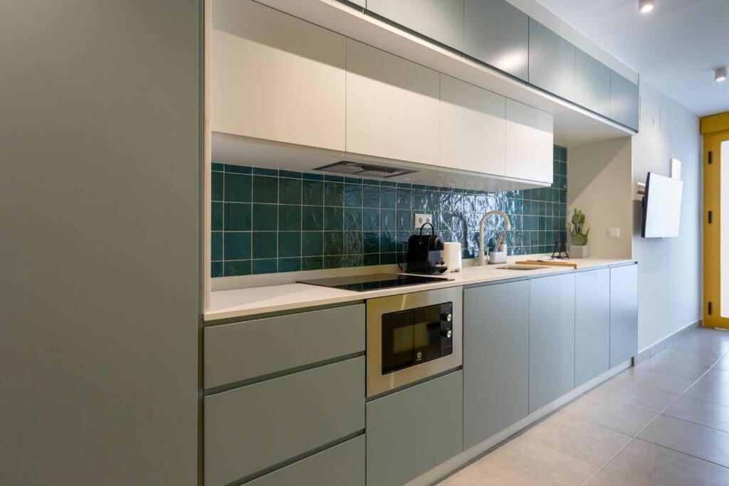 Estudio Moderno Y Acogedor En Rio Nº2 * Madrid