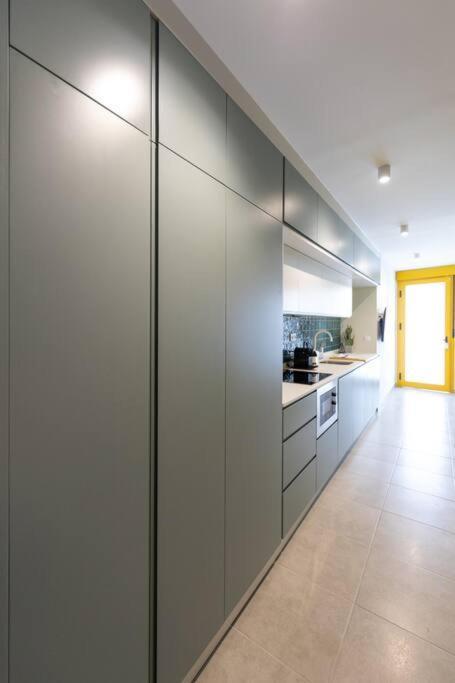Apartamento Estudio Moderno Y Acogedor En Rio Nº2 Madrid
