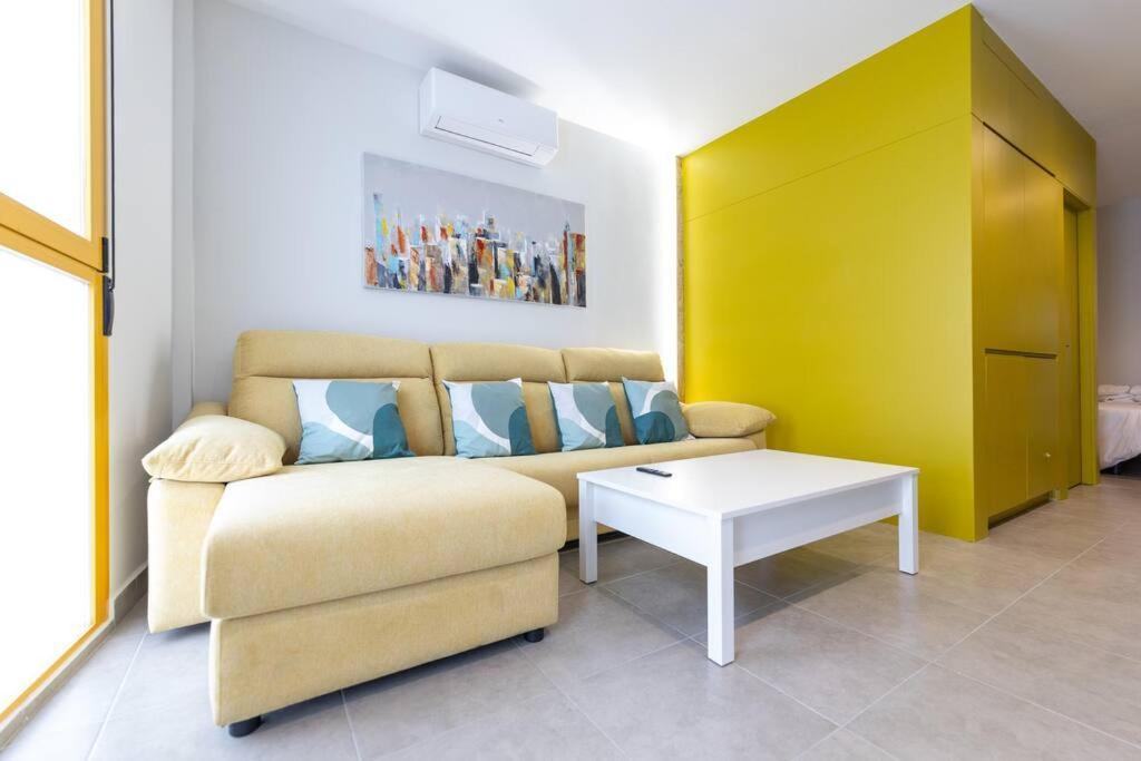 Estudio Moderno Y Acogedor En Rio Nº2