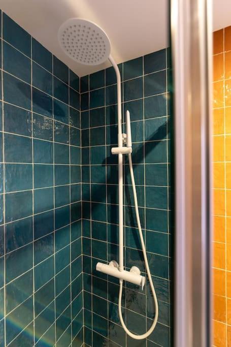Estudio Moderno Y Acogedor En Rio Nº2 * Madrid