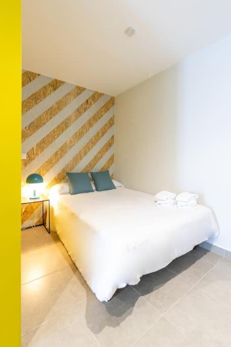 Estudio Moderno Y Acogedor En Rio Nº2 Apartamento *