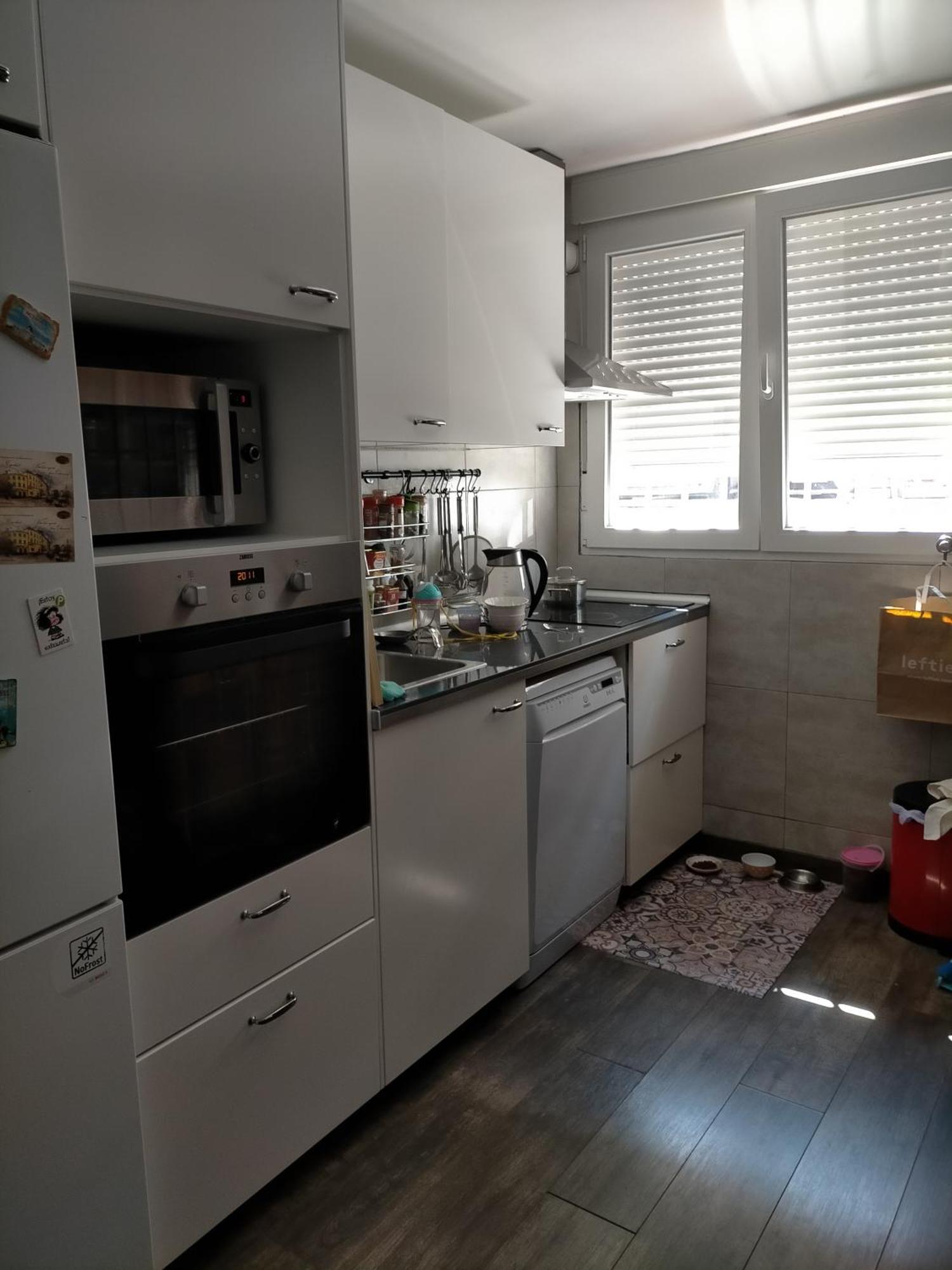 Gran A 5 Paradas De Metro Del Centro Habitación en casa particular *