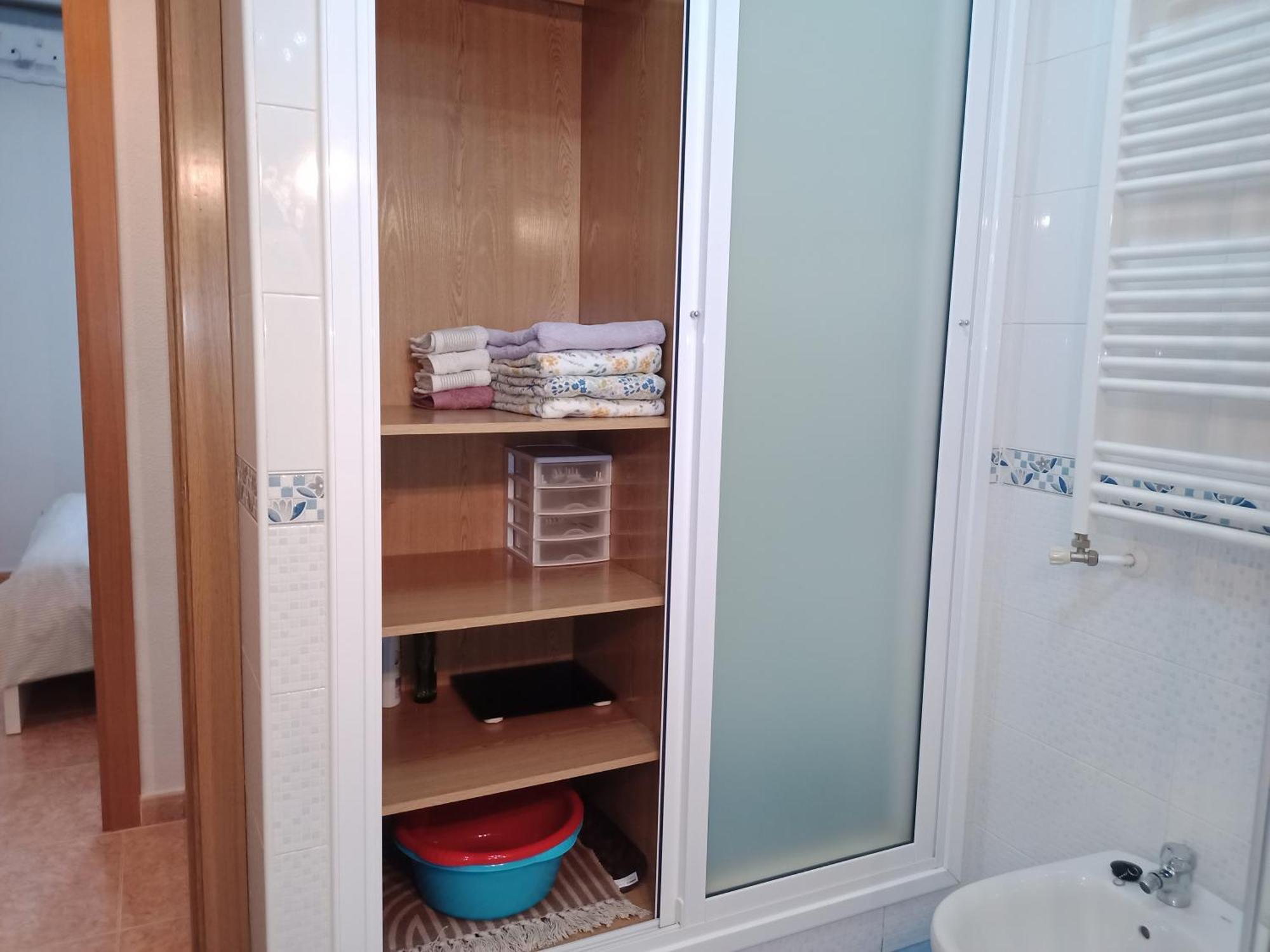 2 Y El Salon Tienen Aire, Centro Gran Via - Plaza De Espana Apartment
