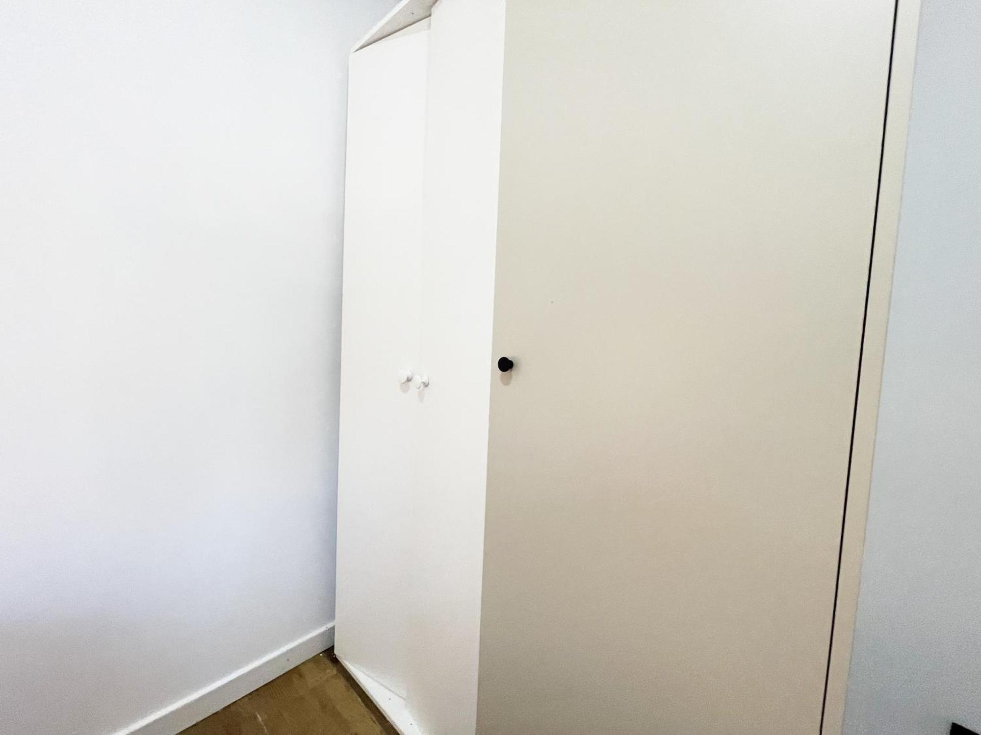 Apartamento Cosy Madrid