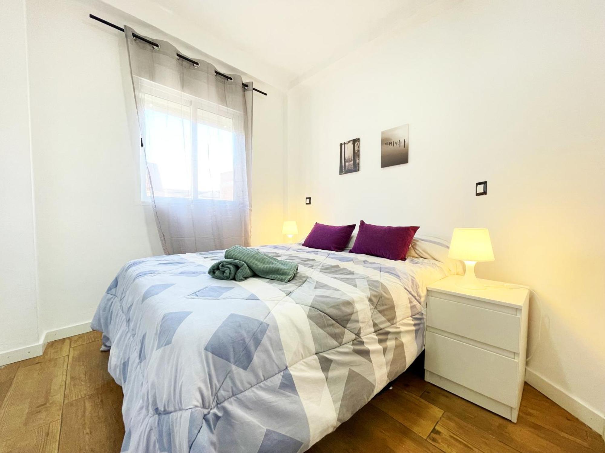 Cosy * Madrid
