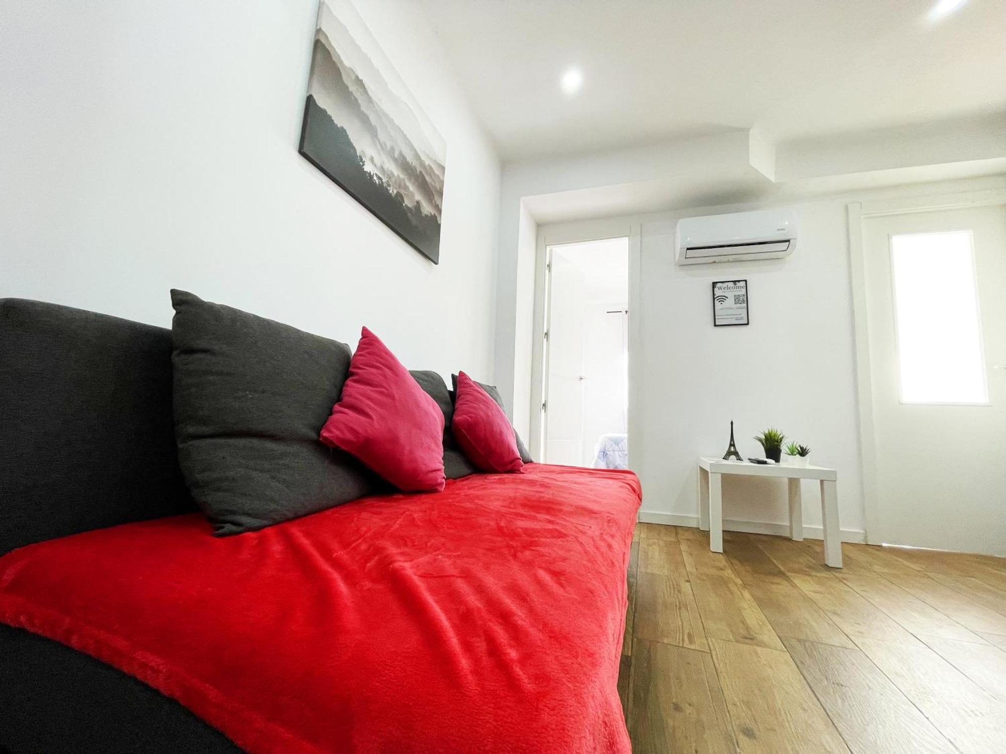 Cosy Apartamento *
