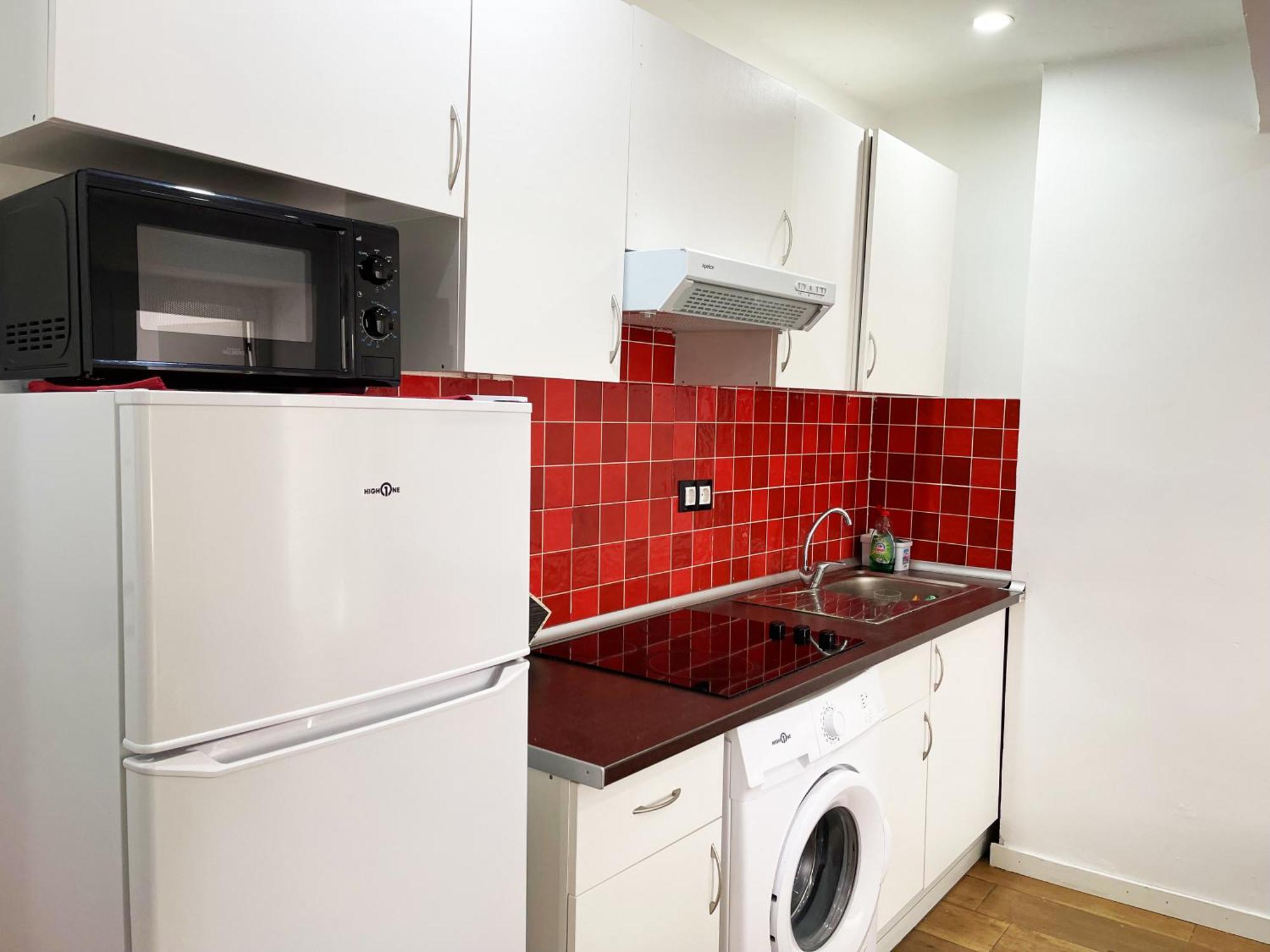 Cosy Apartamento *