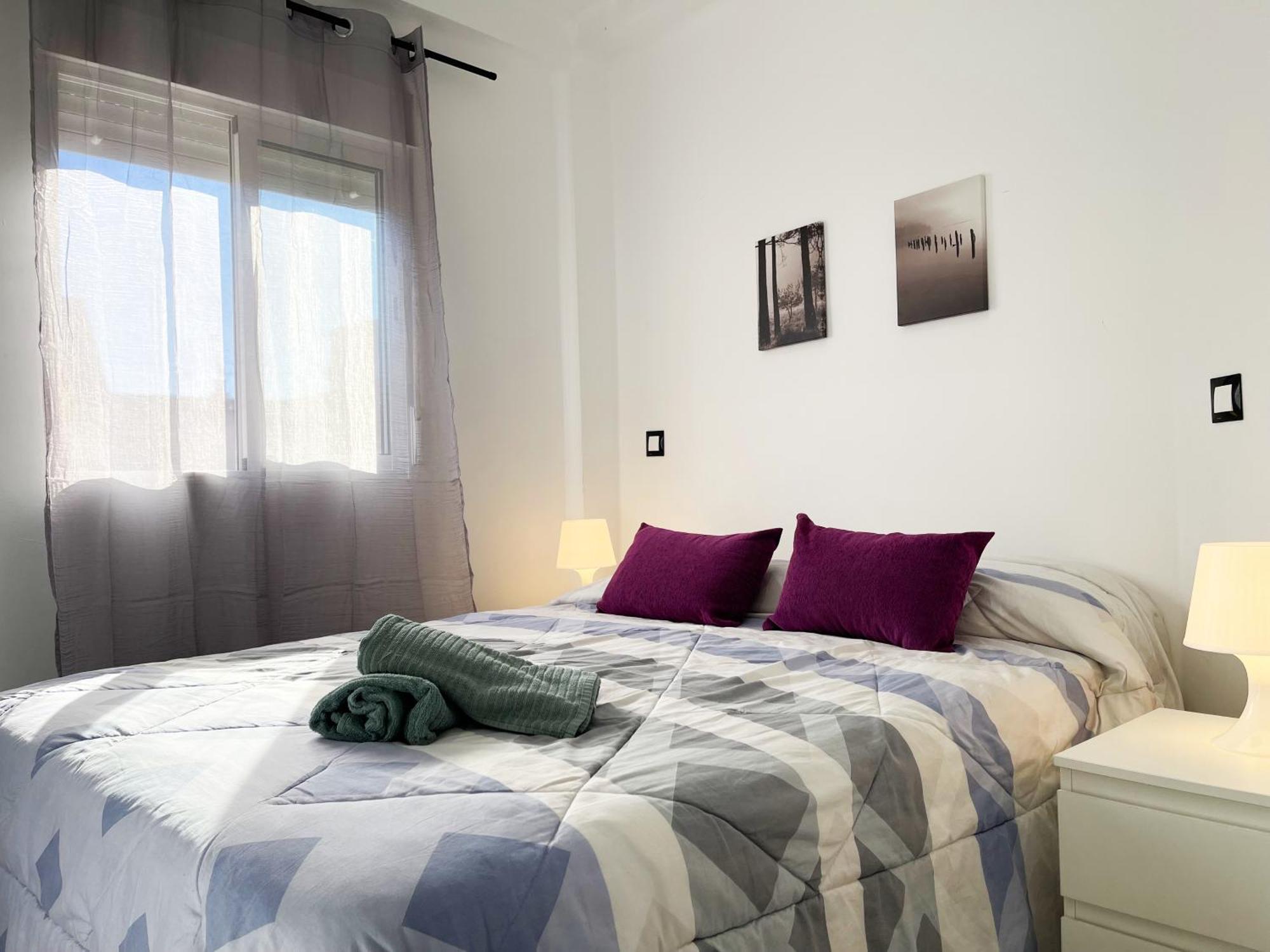 Cosy * Madrid