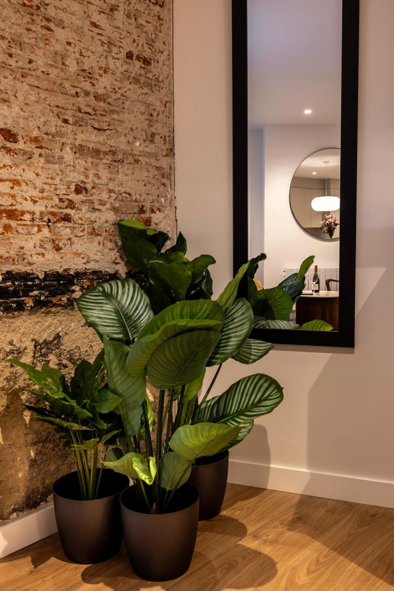 New Designed Flat 3 Bedrooms 2 Showers Apartamento *