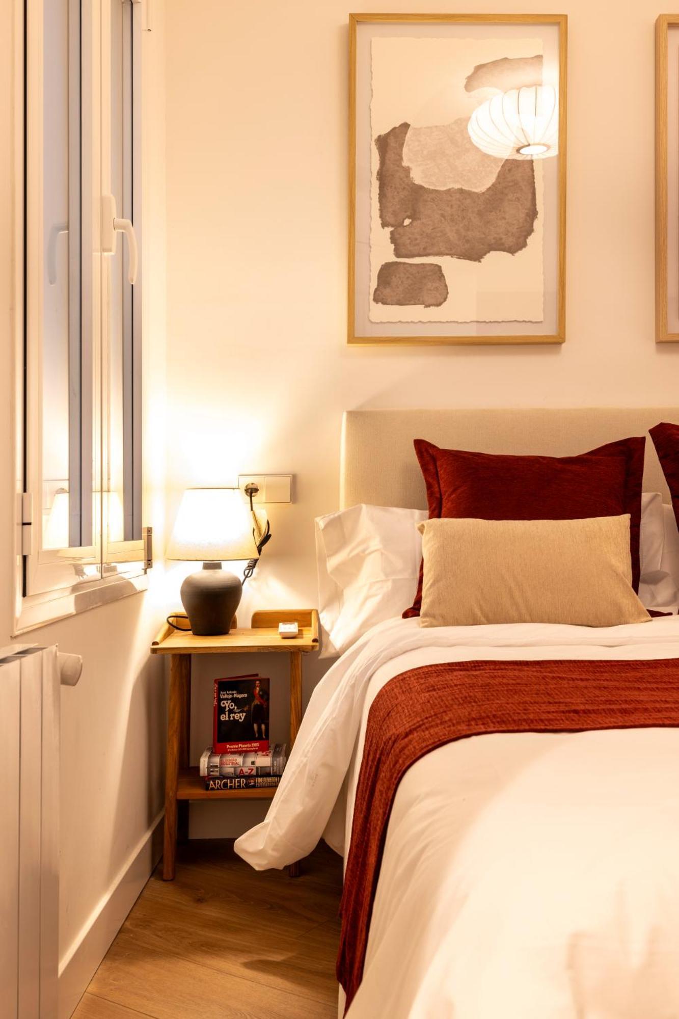 Apartamento New Designed Flat 3 Bedrooms 2 Showers