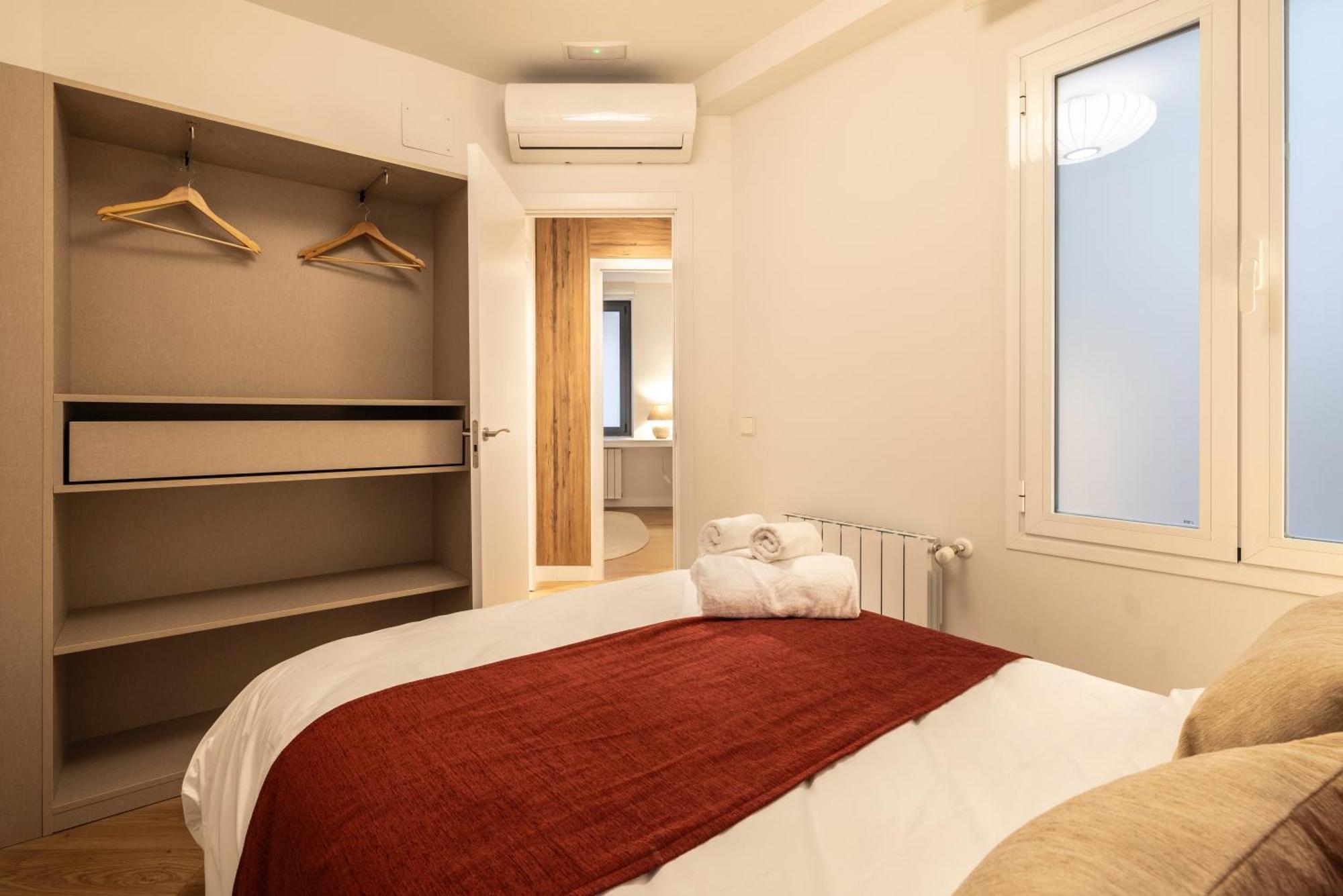 New Designed Flat 3 Bedrooms 2 Showers Apartamento *