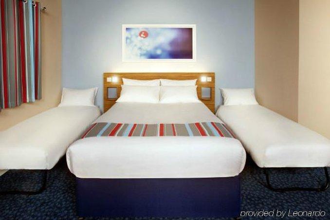Travelodge Alcalá Hotel *