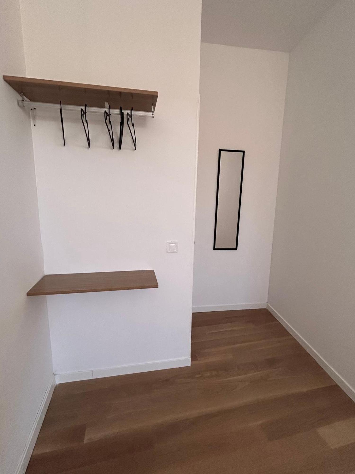 Habitación en casa particular Pdv Madrid