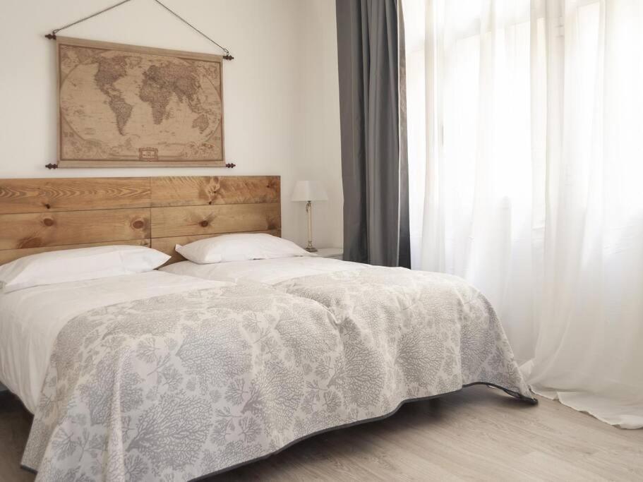 Apartamento En Puerta Del Sol 2 Madrid