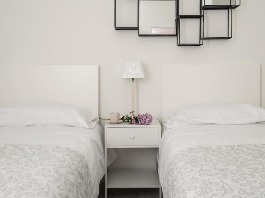 En Puerta Del Sol 2 Apartamento Madrid