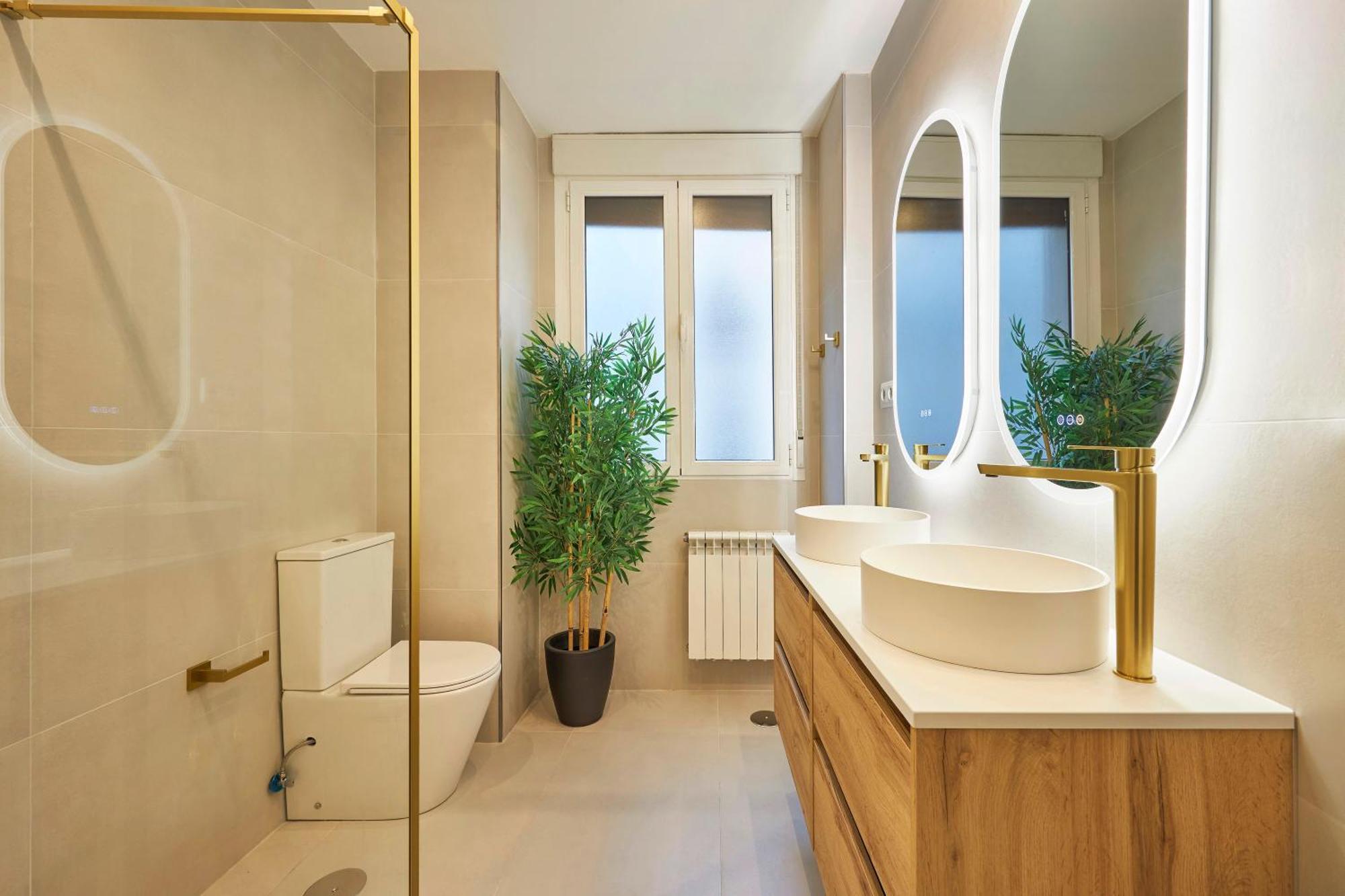 Atocha Lux, By Presidence Apartamento Madrid