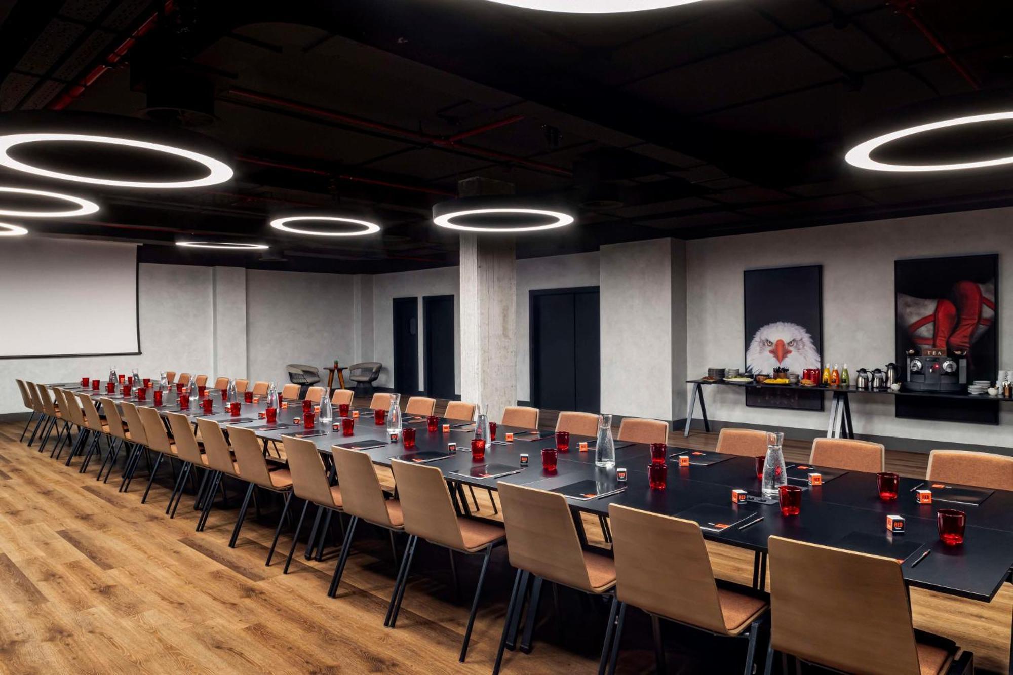 Radisson Red Madrid