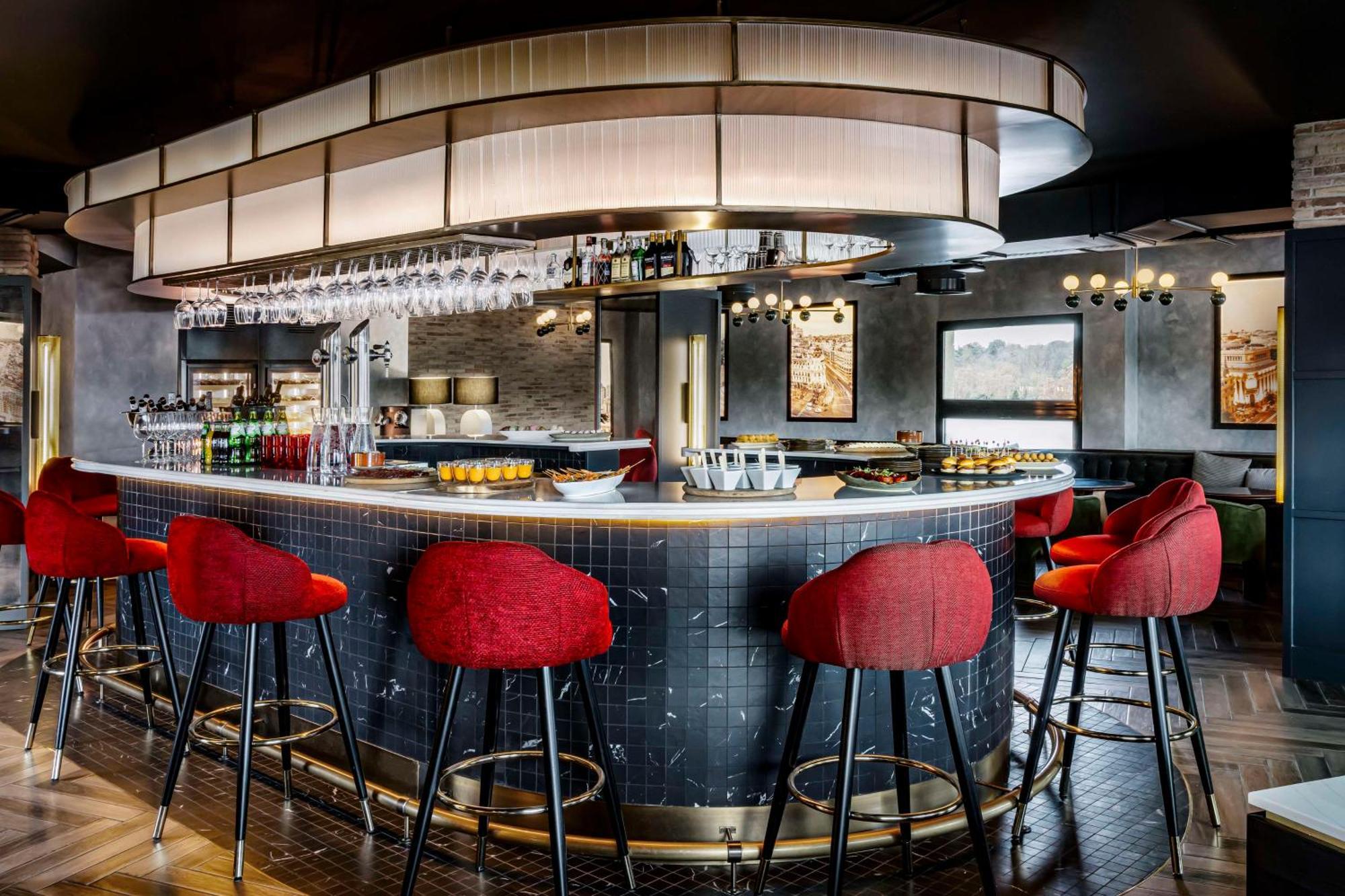 Radisson Red Madrid