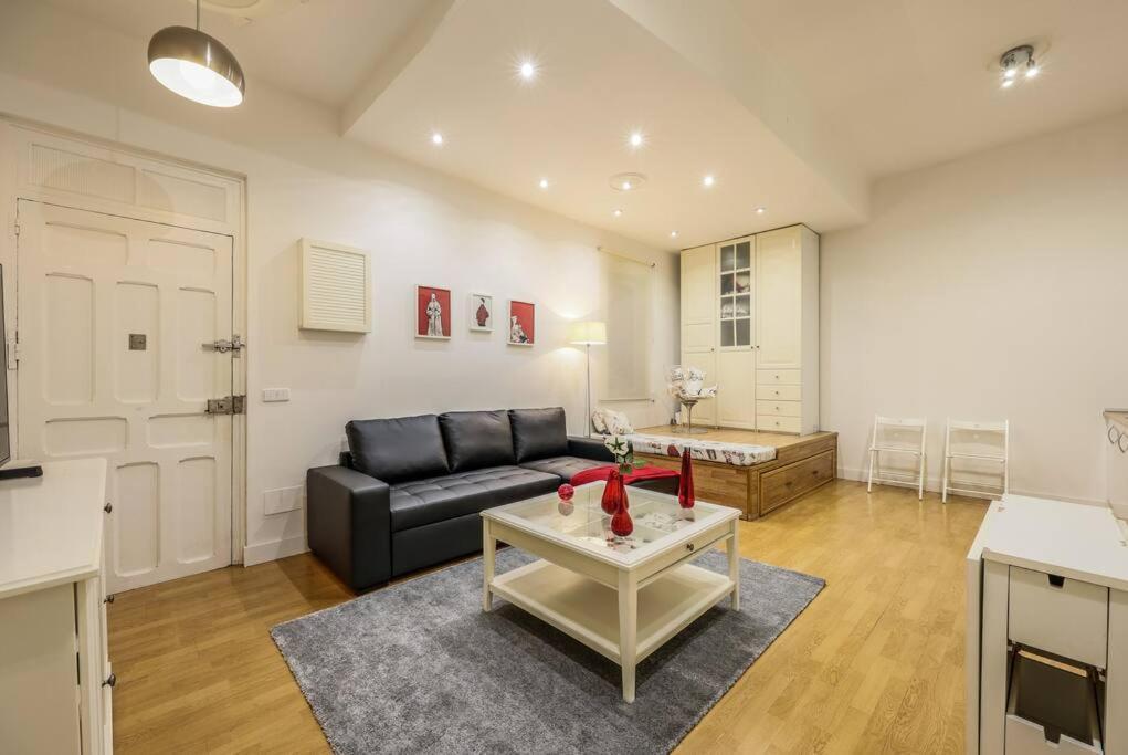 Apartamento Myhousespain - Fantastico Piso Frente Al Wizink Madrid