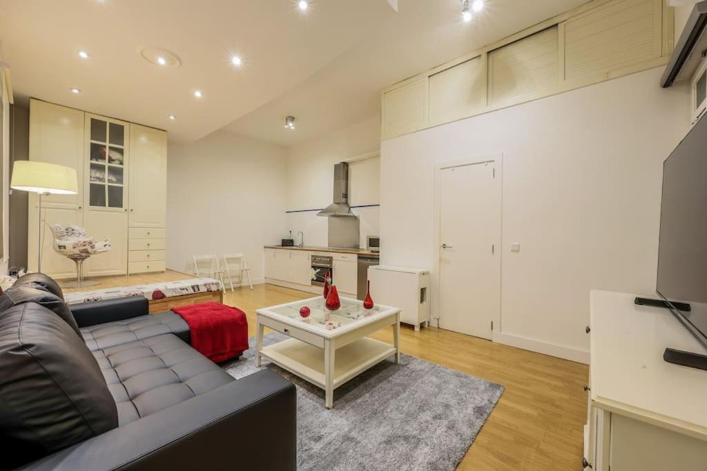 Apartamento Myhousespain - Fantastico Piso Frente Al Wizink Madrid
