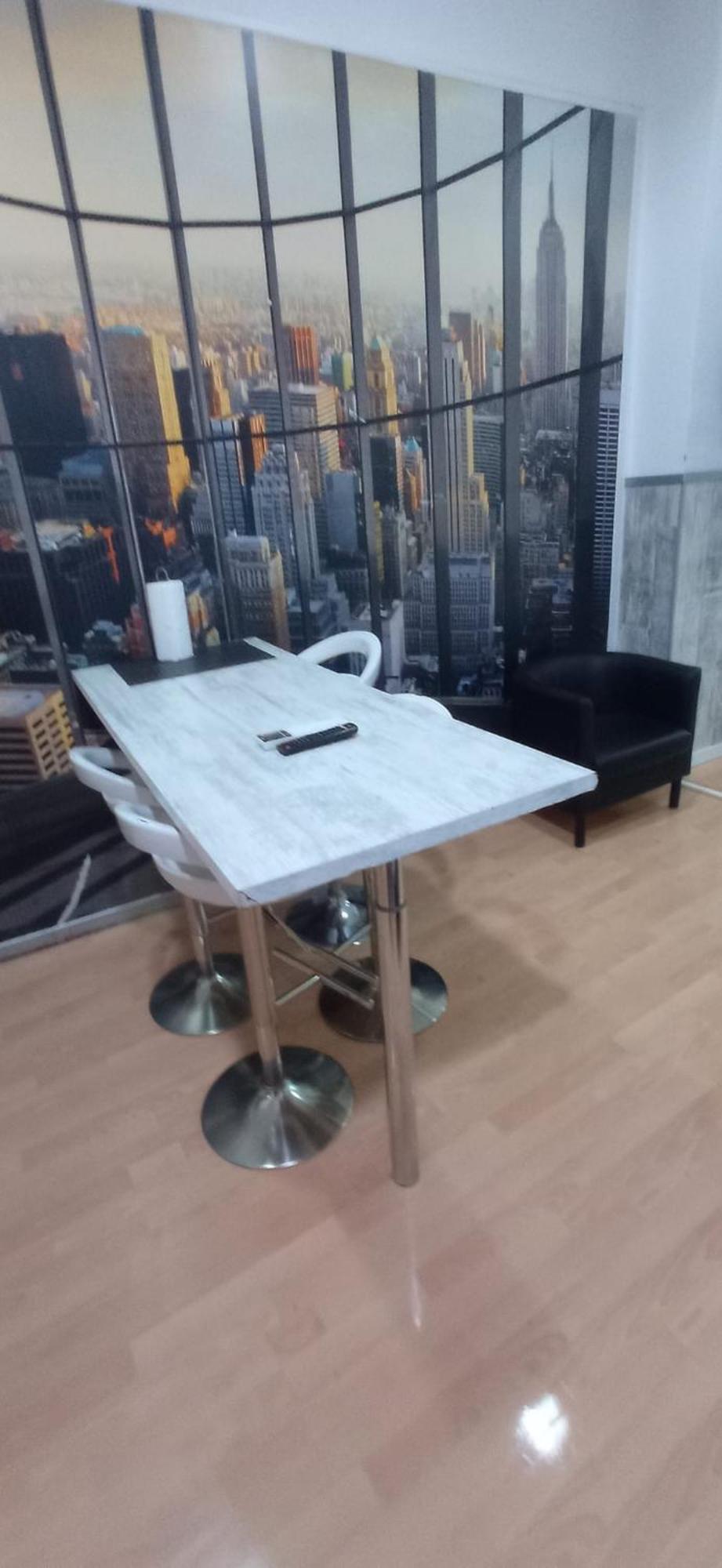Aparsol Apartamento Madrid