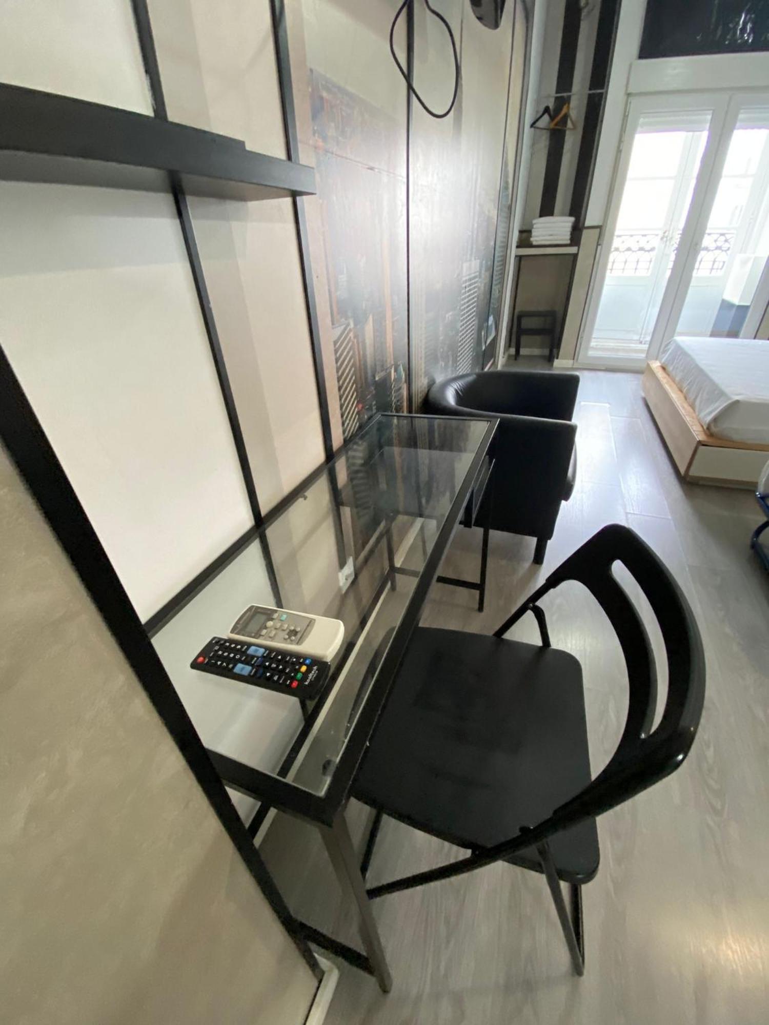 Apartamento Aparsol *
