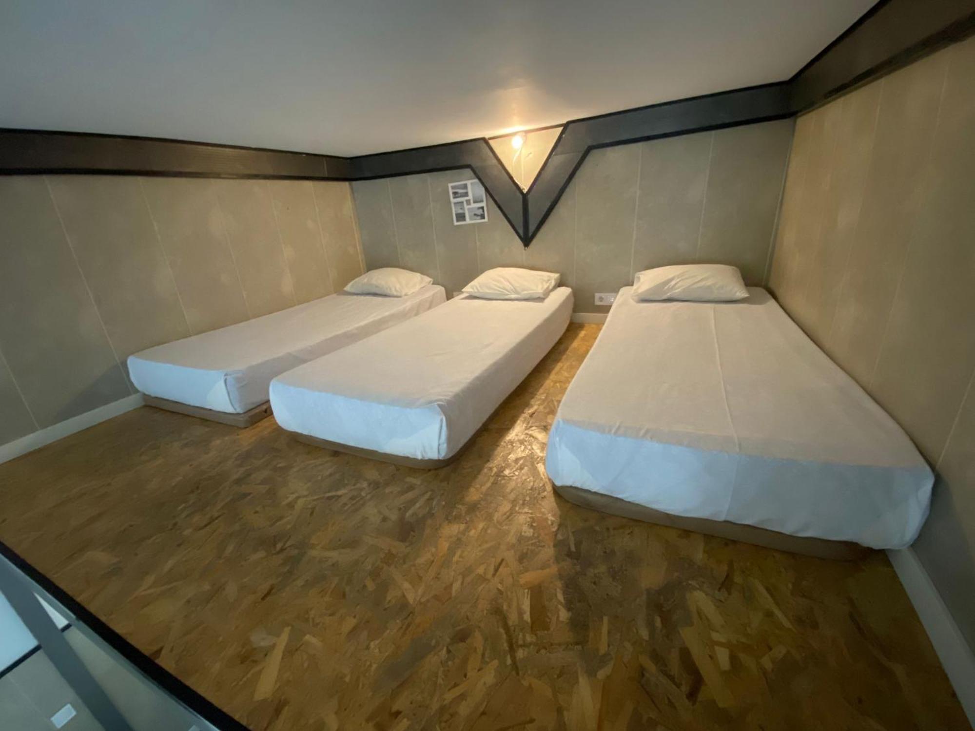 Aparsol Apartamento *