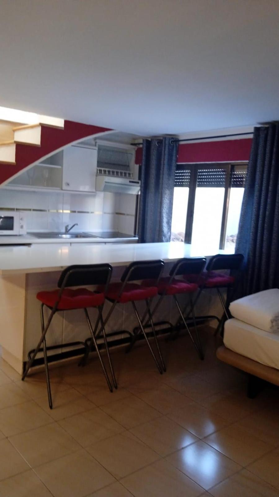 Aparsol Apartamento Madrid