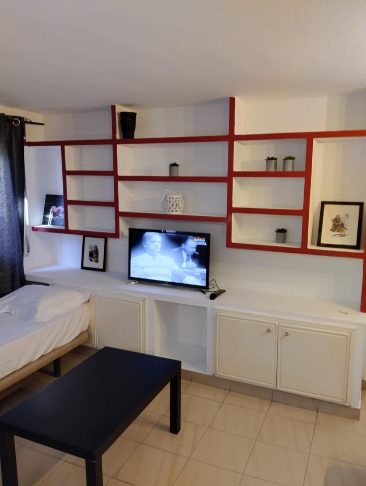 Aparsol Apartamento