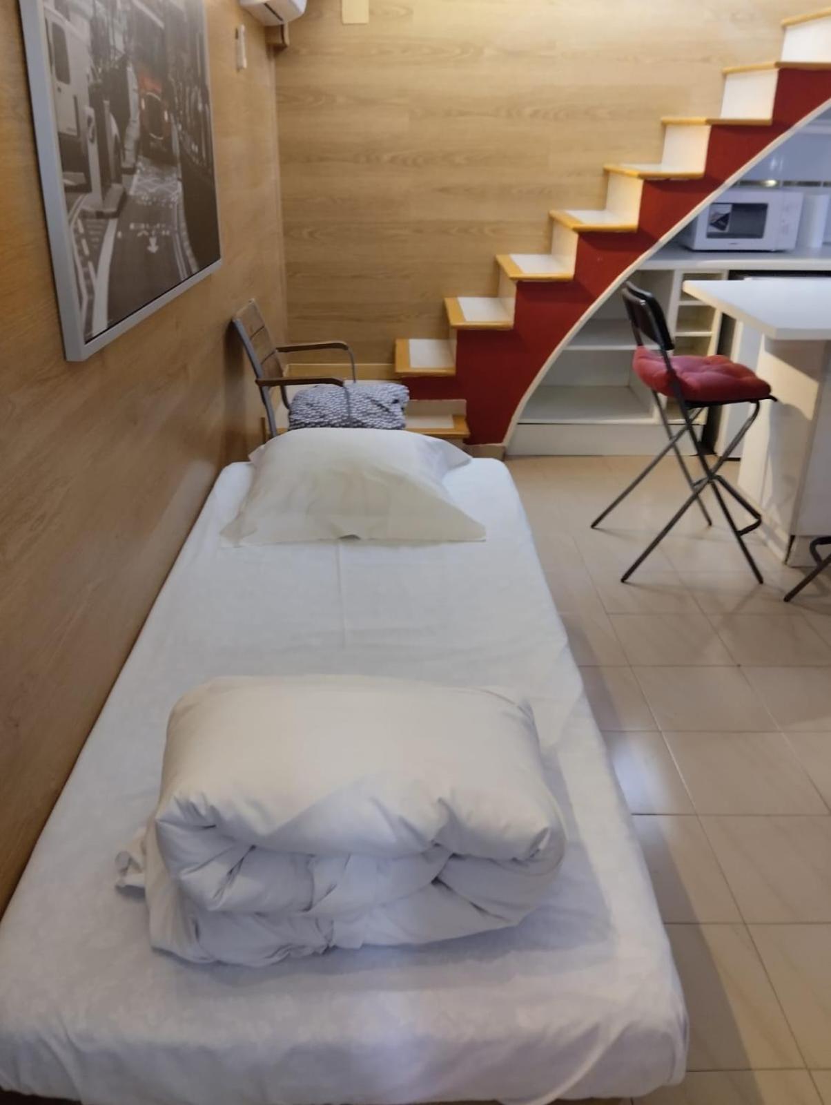 Aparsol Apartamento *