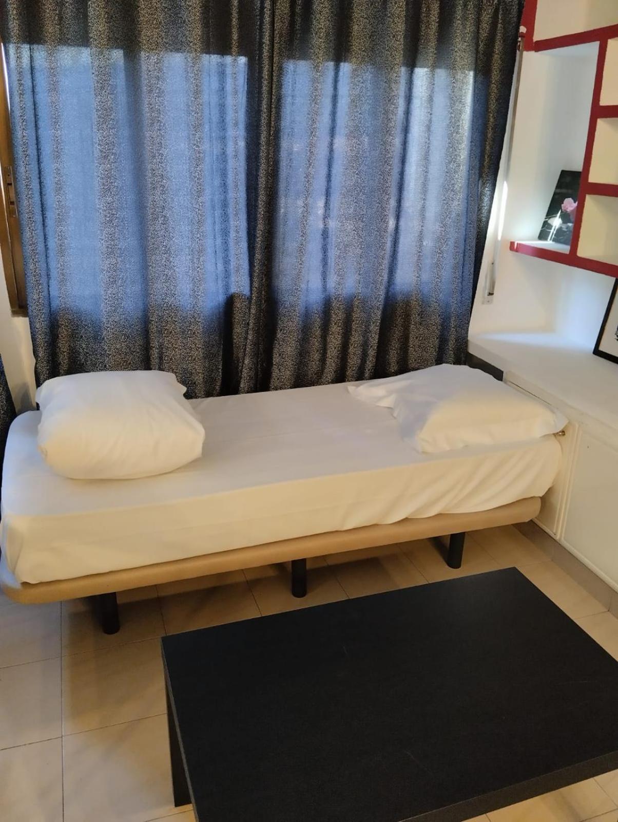 Aparsol Madrid