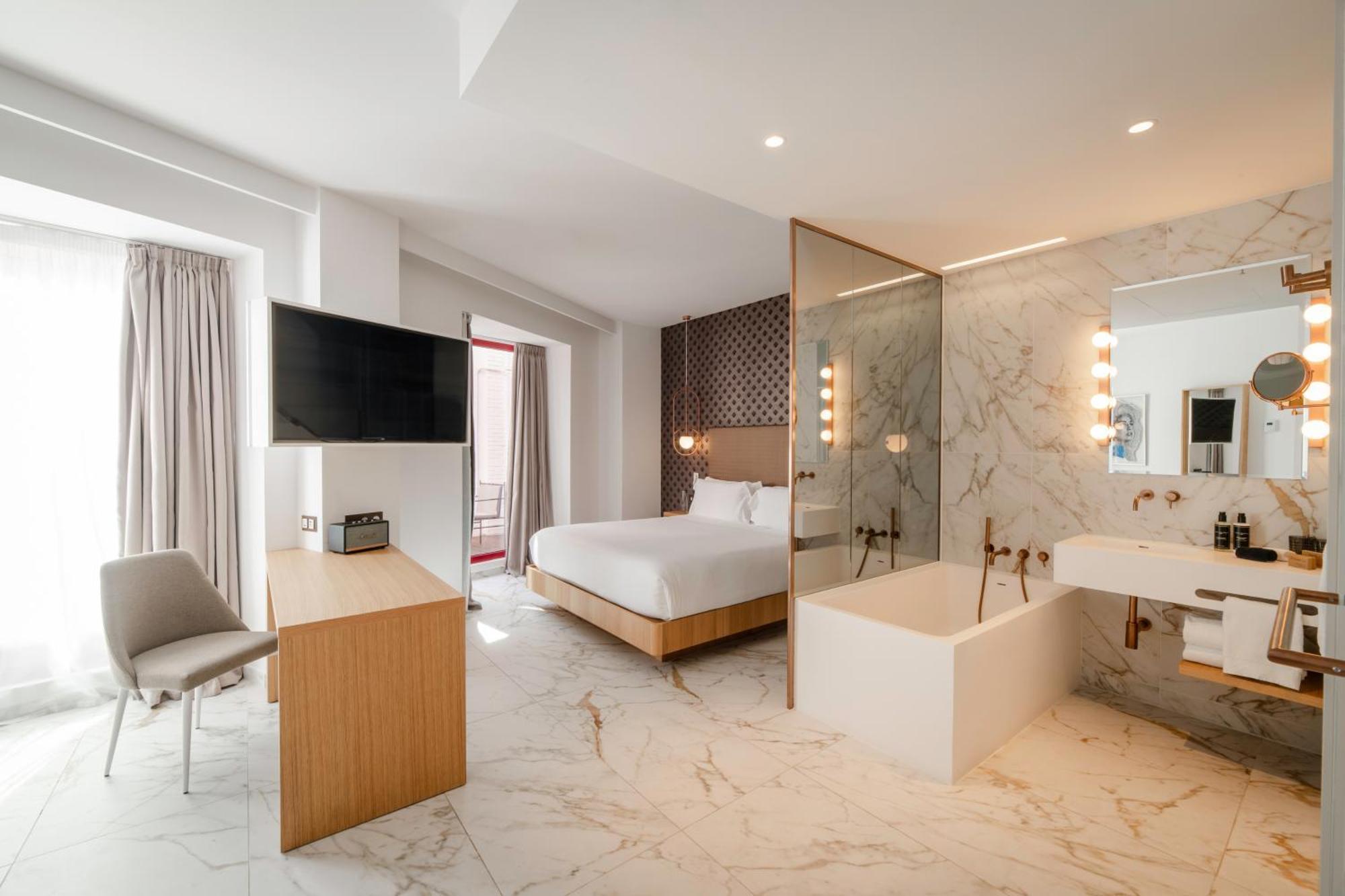 Hotel Umusic