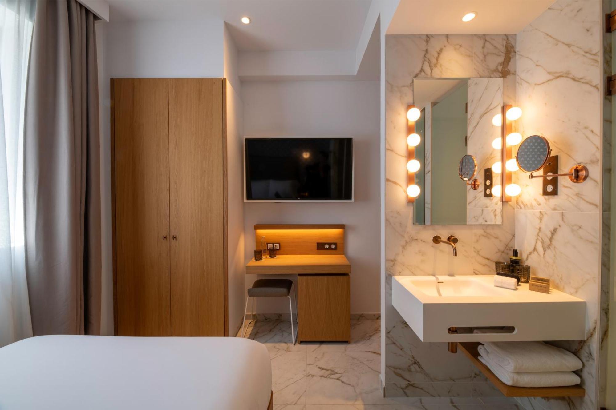 Umusic Hotel 5*