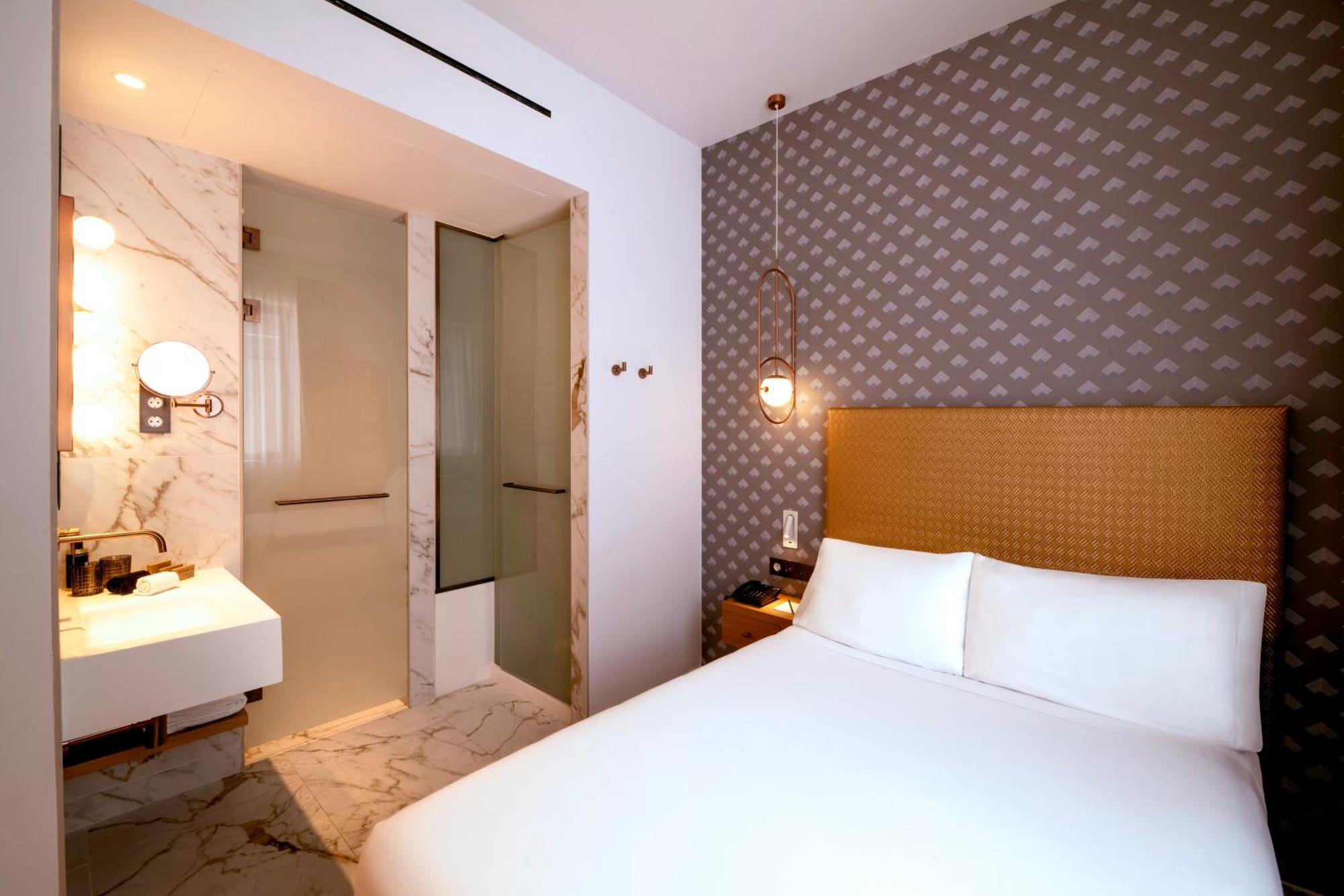 Umusic Hotel Madrid