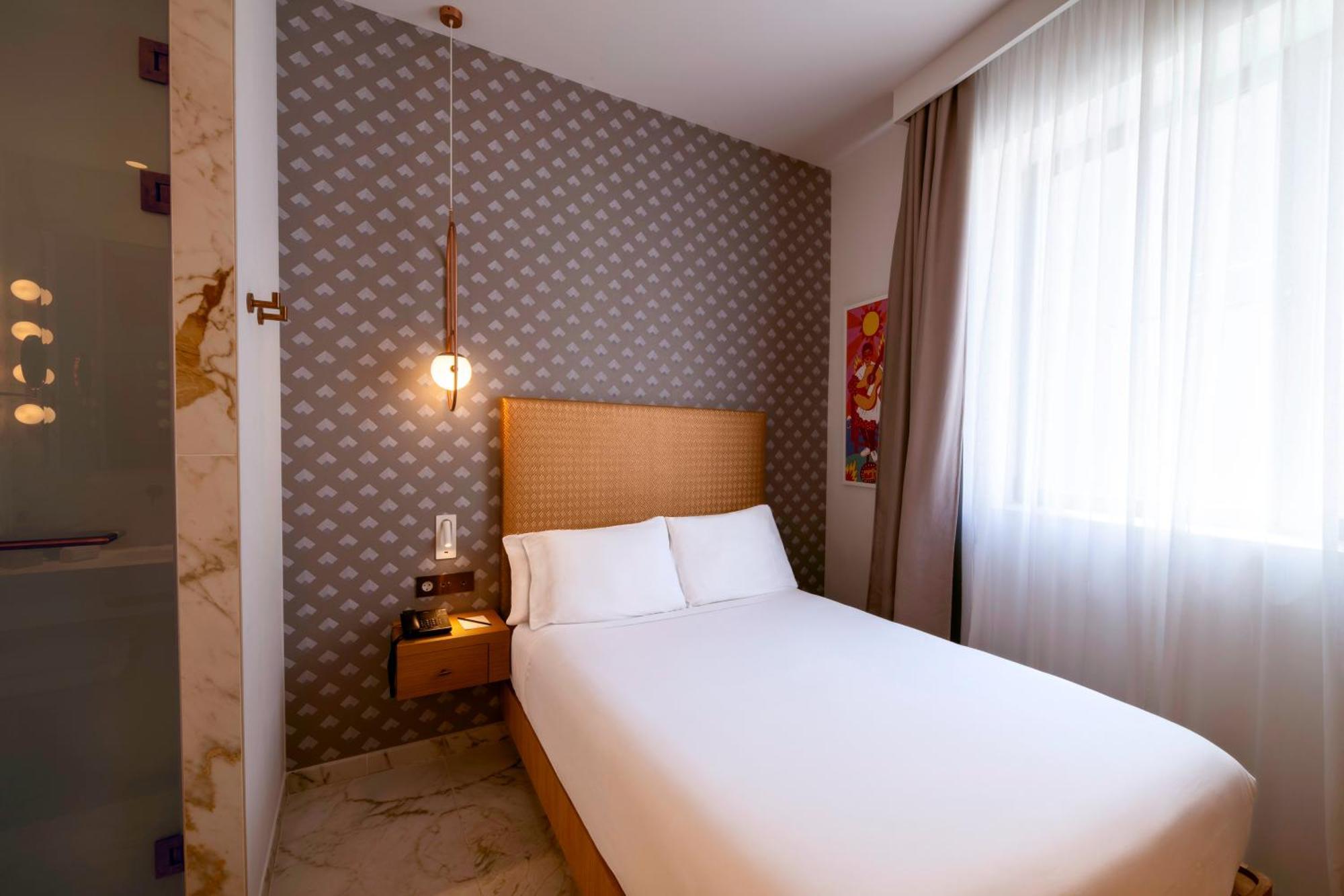 Umusic 5* Madrid
