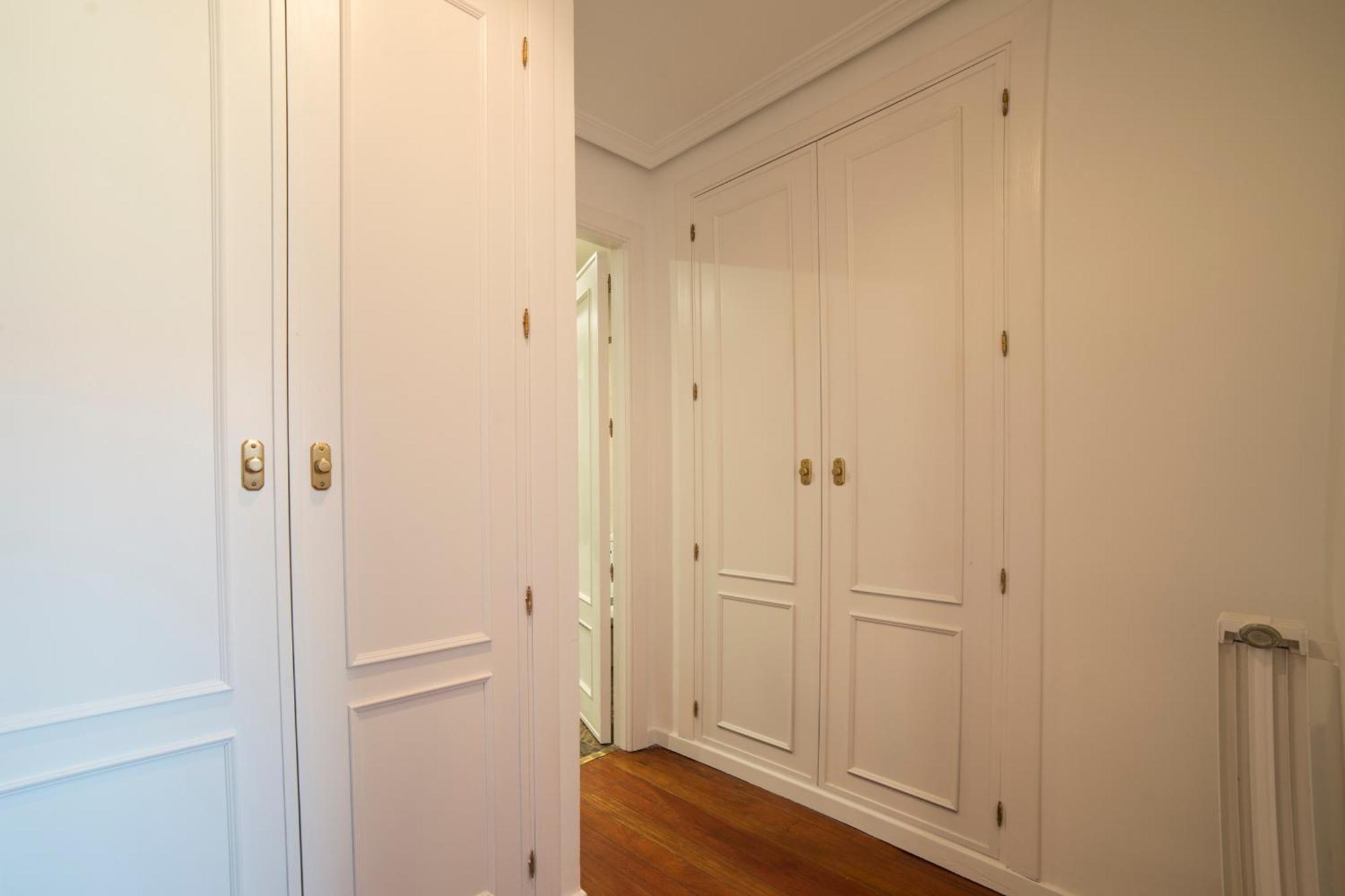 Apartamento Centrico Plaza Espana - Gran Via V Madrid