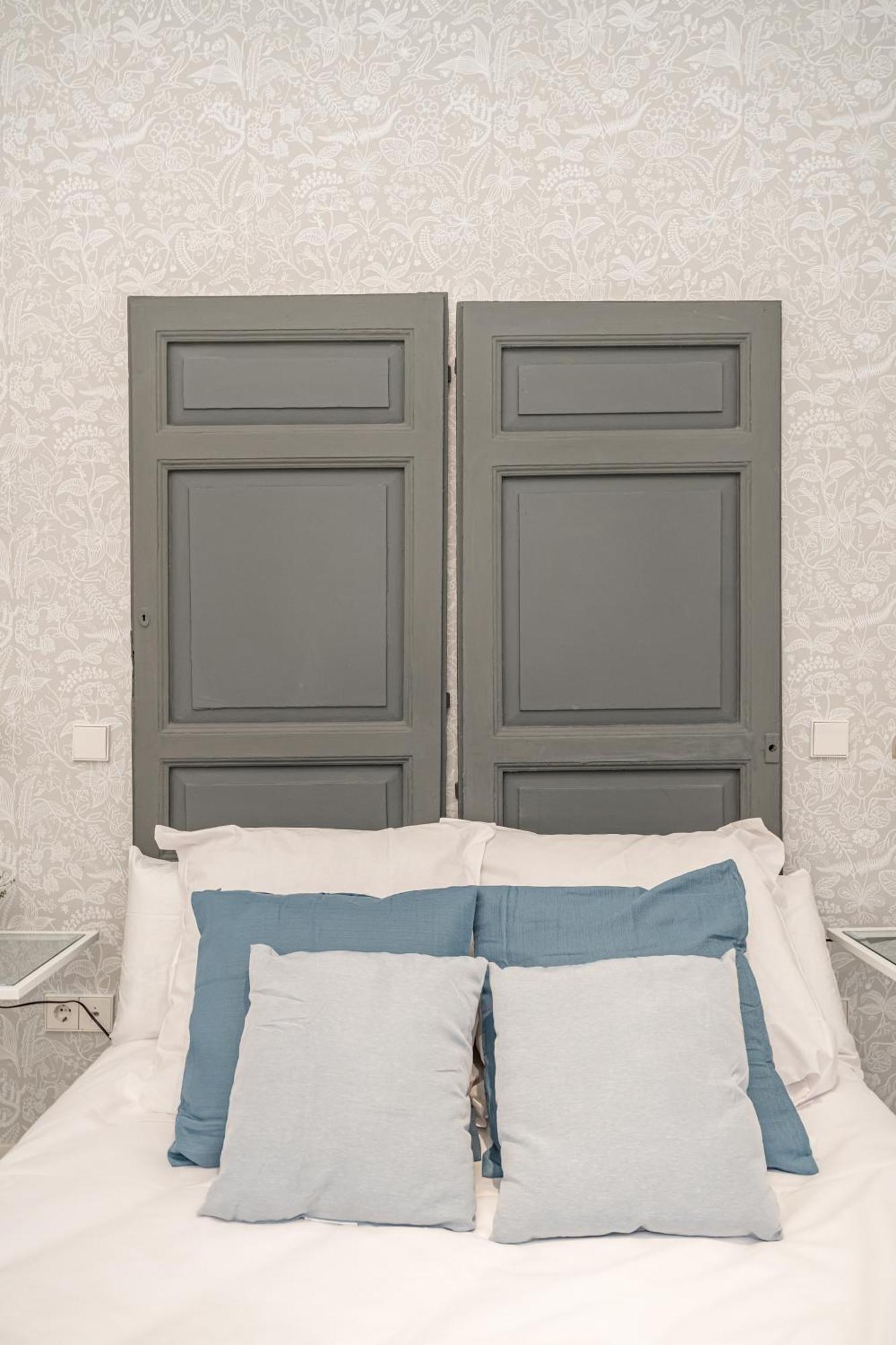 Lalatina Ii Calle Almendro 3br 2bh * Madrid