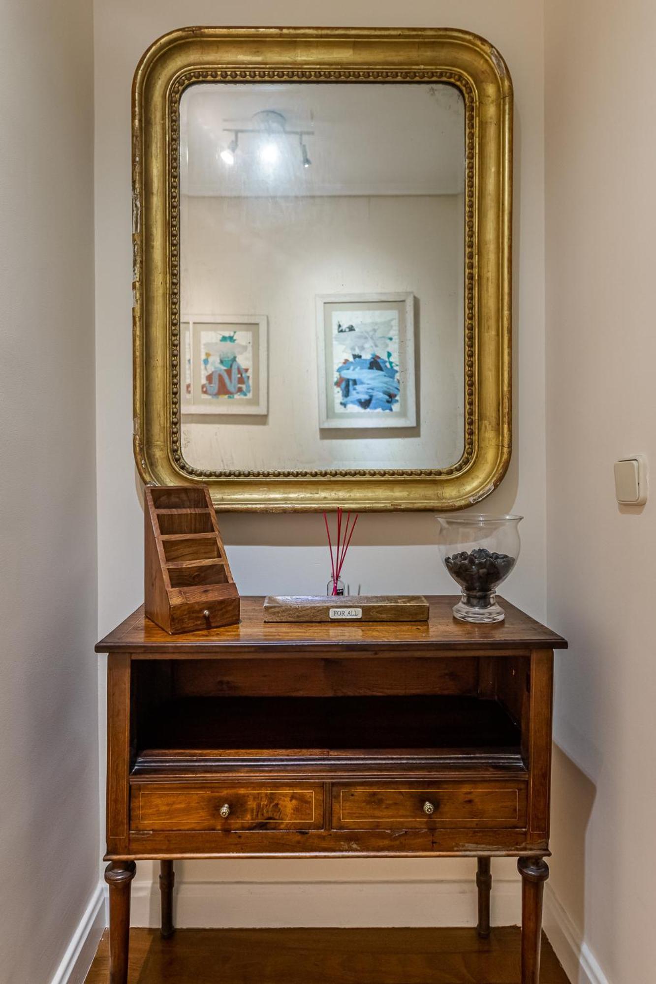 Apartamento Waou Opera I - Alquiler Corta Duracion Madrid